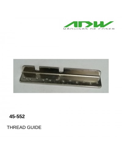 45-552 - THREAD GUIDE 